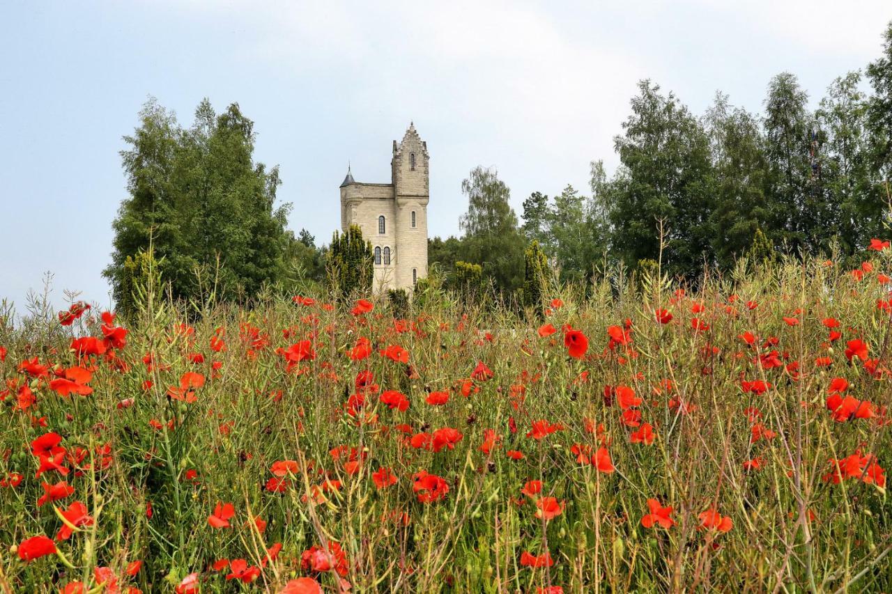 Maison 2Ch - 4 Pers En Picardie Parking Gratuit - By La Source D'Orfee Courcelette Kültér fotó